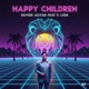 Happy children feat P Lion Single