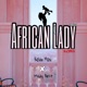African Lady feat Mudy Best Remix Single