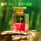Feel It in My Body Single