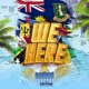 We Here Single
