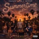 SUMMERTIME feat PNUT PRODUCER KLUTCHONE AP Single