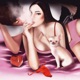 MON CHERI Single