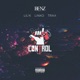 Control feat Linko TRAX Single