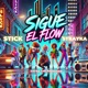 Sigue el flow Single