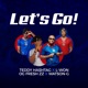 Let s Go feat OG Fresh Zz Watson G Sesi Sela L Won Single