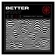 Better Stay feat Daivin Single