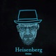 Heisenberg Single