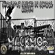 Should ve Stayed in School Album