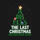 The Last Christmas We Ever Spend Apart Single