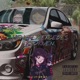Hentai Mercedes Redriven feat Helmet Head Remix Single