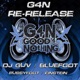 Good4Nothing Recordings Re Release Vol 4 Single