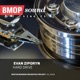 Ziporyn Hard Drive EP
