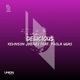 Delicious feat Paola Ugas Single