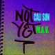 Not Yet feat M A V Single