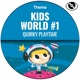 Kids World 1 Quirky Playtime