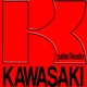 KAWASAKI Single