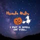 Spell on You Single