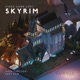 Video Game Lofi Skyrim