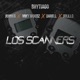 Los Scanners feat Juanka Miky Woodz Darell Julillo Single