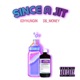 Since a Jit feat D money Single