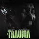 THE TRAUMA feat NISVANIS AMGAA Single