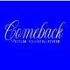 Comeback feat Keylow Tee Redrum Single