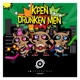 Drunken Men Single