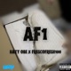Air Force 1 feat FrescoFresh100 Single