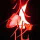I burn EP