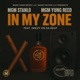 In My Zone feat Deezy On Da Beat Single