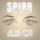 Je Vil Itte Hemmat I Natt Single