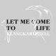 Let Me Come To Life Single