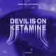 Devil Is On Ketamine Violin Stutter Techno Single