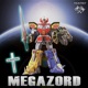 Megazord feat Euphemistic Single