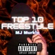Top 10 Freestyle Single