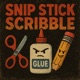 Snip Stick Scribble feat Baxter Kyden Maxx Single
