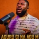 Aguru gi na agu m Single