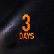 3 DAYS Single