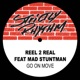 Go On Move feat The Mad Stuntman EP
