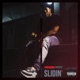 Slidin feat Moody Single