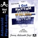 I Got Rhythm Changes In All Keys Volume 47