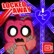 Locked Away Single