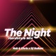 The Night Hardstyle Mix Single