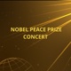 NOBEL PEACE PRIZE CONCERT Single