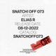 Snatch OFF 073 Single