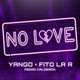 No Love Single