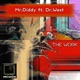 The Work feat Dr West Single