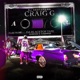 S L A B P R I N T Da Blacktop Tape Slowed Chopped feat Craig G