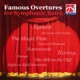 Famous Overtures for Symphonic Band