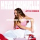 stressing obsessing Atch Remix Single